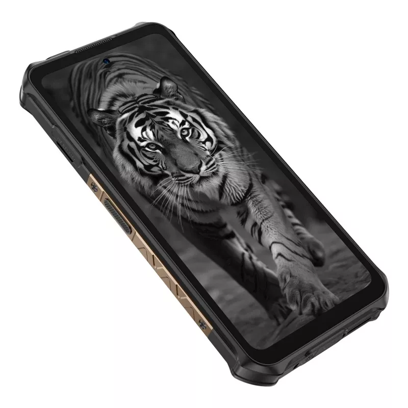 Viedtālrunis UleFone Armor X16 6 collas 128GB Smilšu kāpa, energoefektivitātes klase A