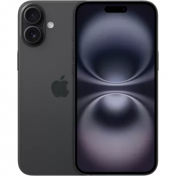 Apple iPhone 16 Plus - 5G viedtālrunis - Dual-SIM / Iekšējā atmiņa 128 GB
