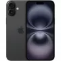 Apple iPhone 16 Plus - 5G viedtālrunis - Dual-SIM / Iekšējā atmiņa 128 GB