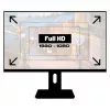 Japannext JN-I215FLFHSP-C65W Displejs