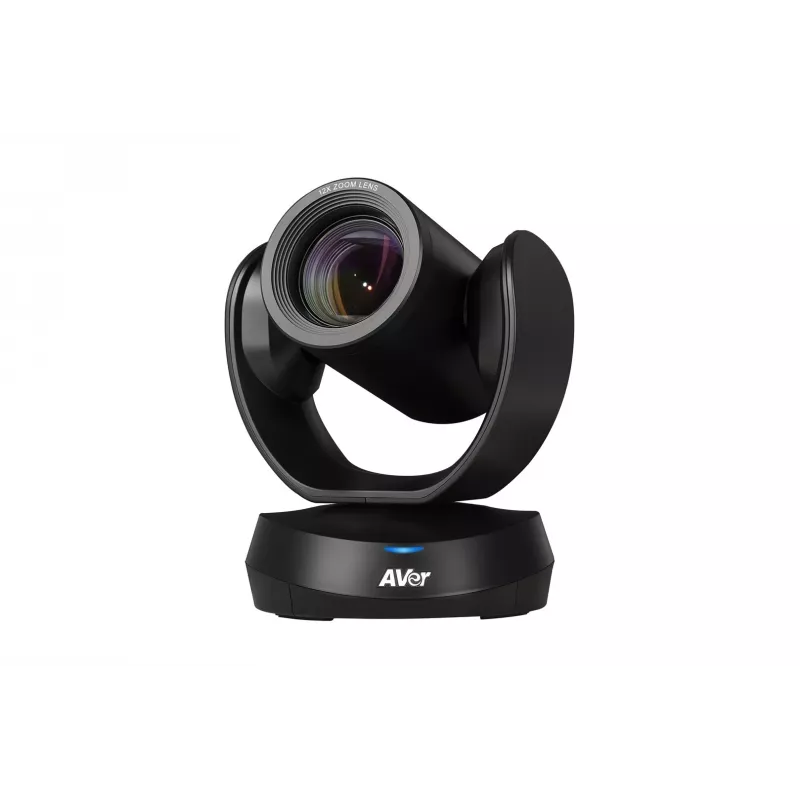 AVer CAM520 Pro3 8 MP melns 1920 x 1080 pikseļi 60 fps