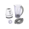Mesko MS 4060g blenderis 1 L Galda blenderis 500 W Pelēks