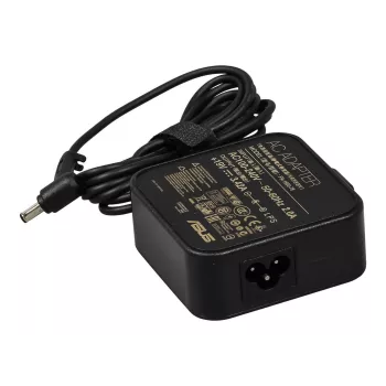 ASUS 0A001-00041700 strāvas adapteris/invertors iekštelpām 65 W melns