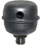 Aerotec saspiestā gaisa filtrs Palmair 3/8 Tērauds Ārējā vītne 3/8 (7981000)