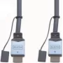 e+p HDMI kabelis HDMI 401/1 1 m