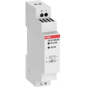 strāvas adapteris ABB CP-D 24/0.42
