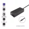 Qoltec klēpjdatora barošanas bloks IBM 65W 3.52A 20V 7.9x5.5 + pin IBM 50013.65W