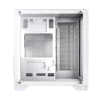 Gamemax | Korpuss | INFINITY MINI WH | M-ATX
