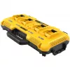 Akumulatora lādētājs DeWALT DCB104-QW