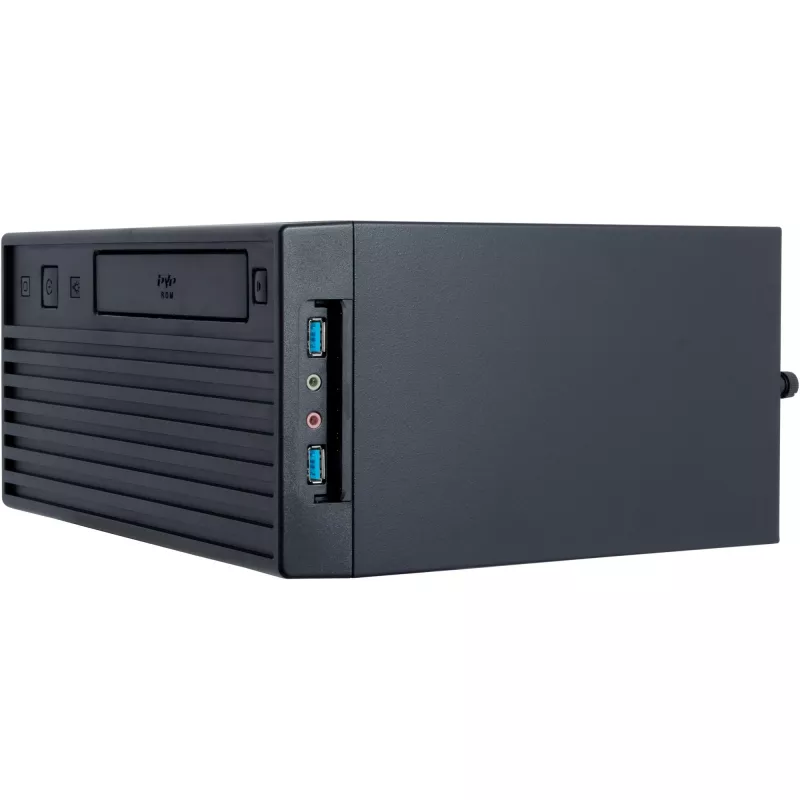 Chieftec BT-02B-U3-350BFX Melns