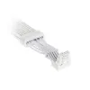ARGB 12V 2x6 kontaktu kabelis Kolink Umbra Radiant (modelis ZUAD-1612)