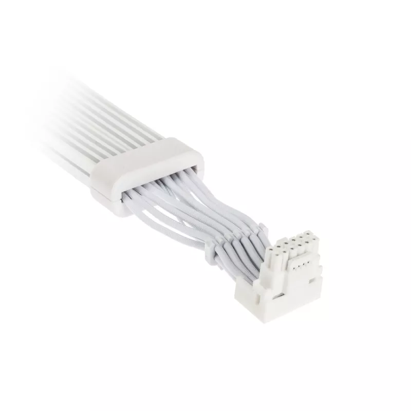 ARGB 12V 2x6 kontaktu kabelis Kolink Umbra Radiant (modelis ZUAD-1612)