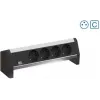 Bachmann kontaktligzdas bloks DESK 902.0234 3xUTE kontaktligzdas 1x pārsega plāksne