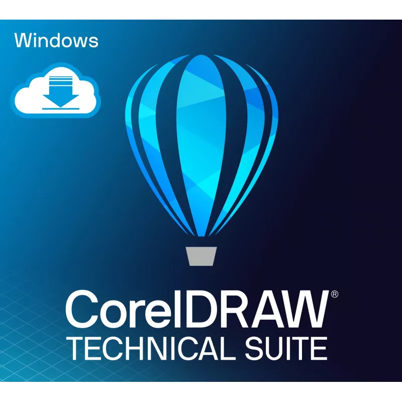 Corel LCCDTSENTML11 programmatūras licence