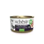 Mitrā kaķu barība Agras Pet Foods SCHESIR Oceanic Adult Tuna 70 g paciņa, 12,5% olbaltumvielu, 85% mitruma