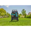 rezerves asmens 4122-20 (akumulatora zāles pļāvējam PowerMax Duo 46/36V P4A)