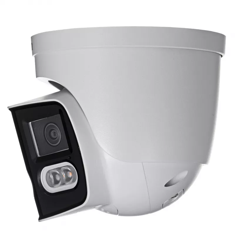 Novērošanas kamera DAHUA PDW3849-A180E2ASPV-0280B 8MP
