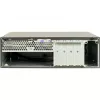 PC korpuss Inter-Tech S-331 Desktop Melns