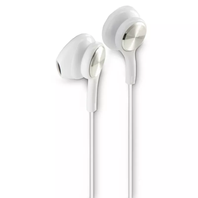 Hama 00184194 austiņas/ austiņu komplekts Vadu Ievietojamās Zvanīšanai/mūzikai/sportam/ikdienai USB Type-C Balts