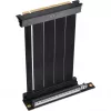 Thermaltake PCI-E 4.0 130mm Dual 90° savienotājkabelis