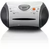 Digitālais FM uztvērējs Lenco SCD-24