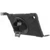 4smarts Rugged Tablet Case GRIP for Samsung Galaxy Tab A 10.1 (2019) Melns (4S467827)