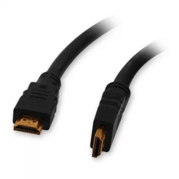 Synergy 21 S215384V2. Kabellänge: 10 m, Anschluss 1: HDMI Typ A (Standard), Steckverbinder 1 Geschlecht: Männlich, Anschluss 2: HDMI Typ A (Standard),