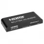 Qoltec 51797 Aktīvs HDMI sadalītājs 2 x HDMI 4K x 2K | 6Gb/s | 60Hz