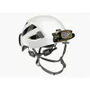 Galvas lukturītis Petzl Duo S melns dzeltens