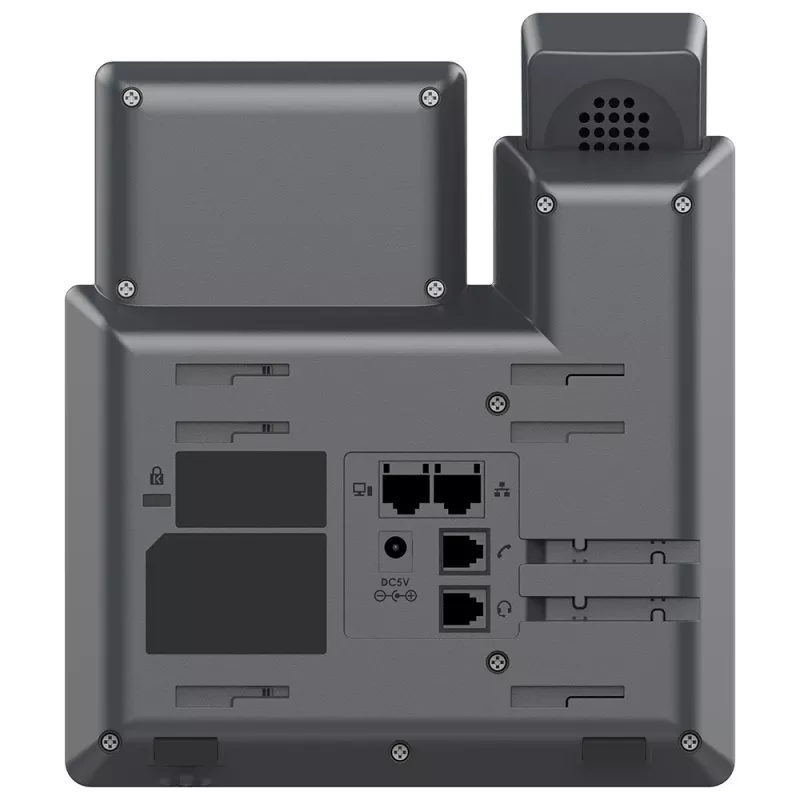 IP telefons Grandstream Networks GRP2602W
