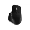 Logitech bezvadu pele MX Master 3S f. Mac telpiski pelēka