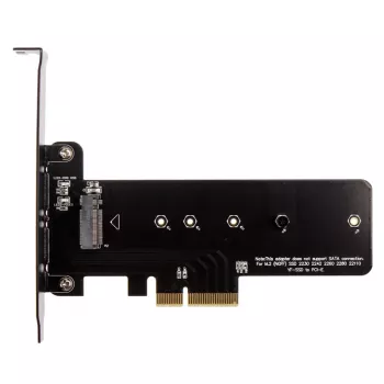 Interfeisa karte Akasa AK-PCCM2P-01