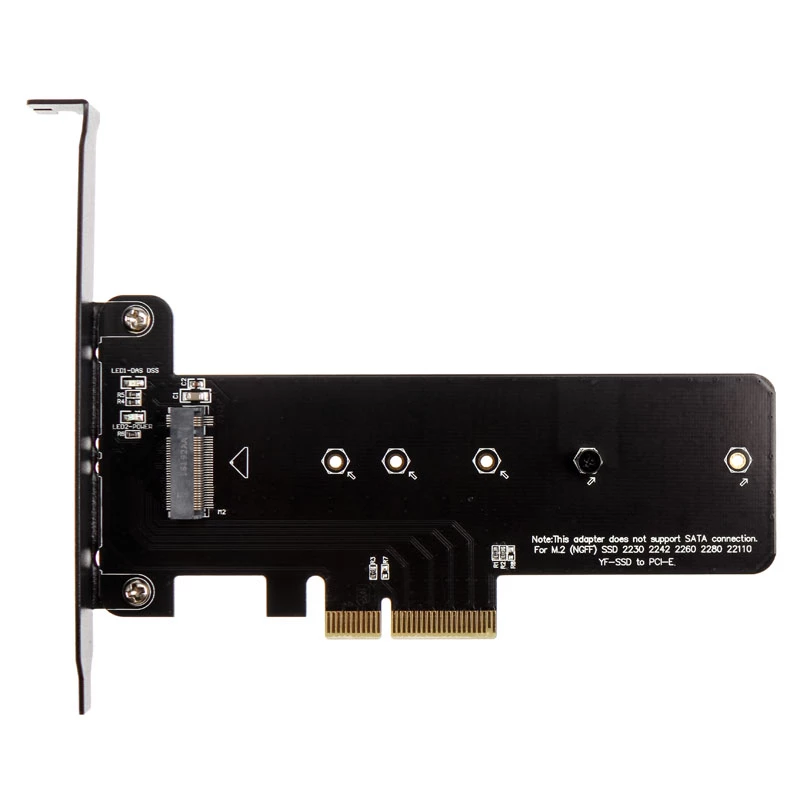 Interfeisa karte Akasa AK-PCCM2P-01