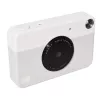 Kodak PRINTOMATIC momentānās drukāšanas kamera, 2x3'', pelēka