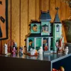 Konstruktors LEGO Creator 3-in-1 Haunted House modelis 31167 — 736 detaļas, 3 būvējumi, 5 minifigūras