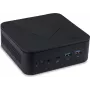 Mini-PC Barebone Acer Veriton NUC VN1502G — Intel Core i3-1315U, nav RAM, nav SSD, nav OS