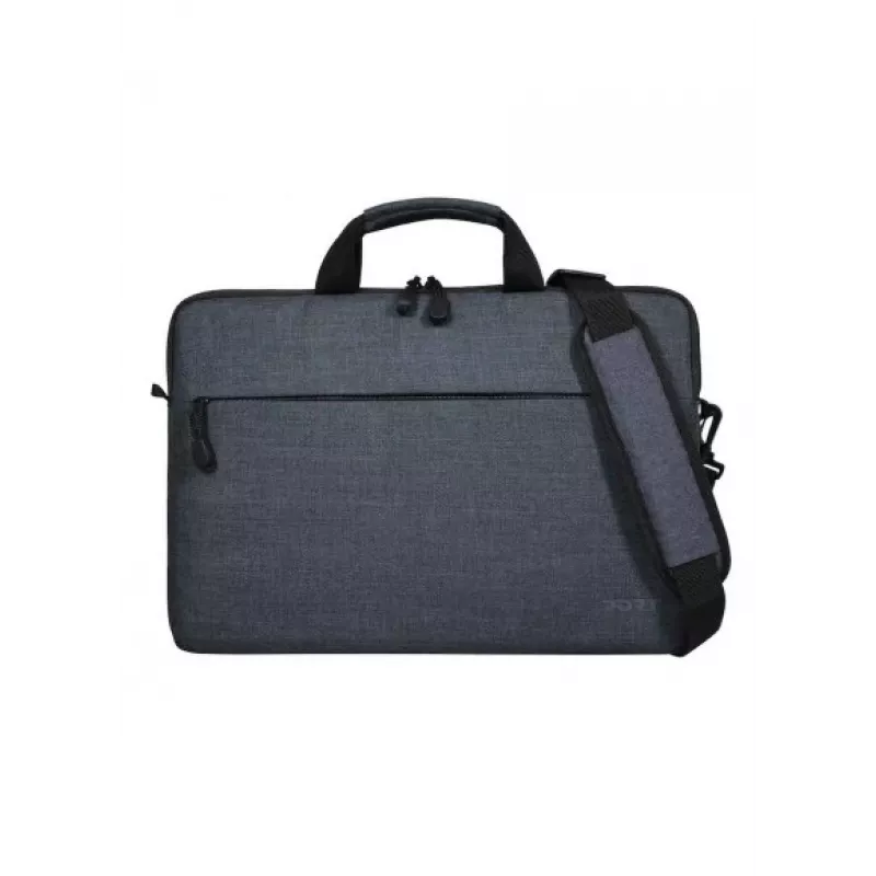 Port Designs BELIZE TL 13.3 33.8 cm (13.3) Messenger soma Pelēka