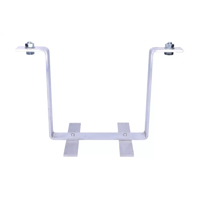 Kabeļu saistīšanas stienis Extralink EX.13209 165 mm Alumīnijs 10 kg