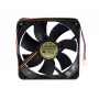 Ventilators Gembird FANCASE3/BALL