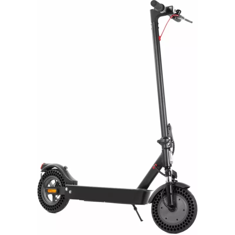 Hulajnoga Elektryczna Scooter Two S70 400W, Zasięg