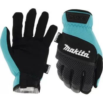 Makita darba cimdi flexib. 8 M P-84654 darba cimdi izmērs cimdi M 8 1 (P-84654)