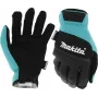 Makita darba cimdi flexib. 8 M P-84654 darba cimdi izmērs cimdi M 8 1 (P-84654)