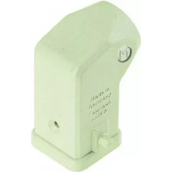 HARTING Germany GmbH & Co. KG Uzmavas korpuss Plastmasa HAN 3A-GW-M20 pelēks 19 20 003 0620 (19200030620)