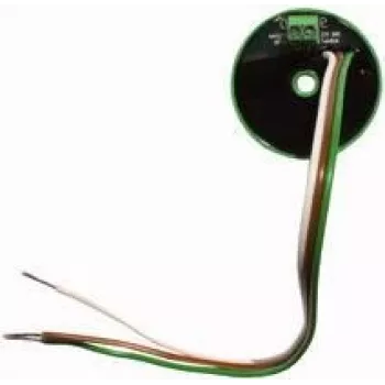 Adapter Schneider Electric Tastenadapter 1 (MPN 1464500) vadības paneļiem un slēdžiem