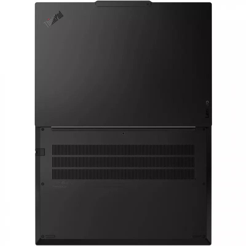 Lenovo ThinkPad E14 Gen 7 (AMD) AMD Ryzen™ 5 220 klēpjdators 35,6 cm (14 collu) WUXGA 32 GB DDR5-SDRAM 512 GB SSD Wi-Fi 6E (802.11ax) Windows 11 Pro melns