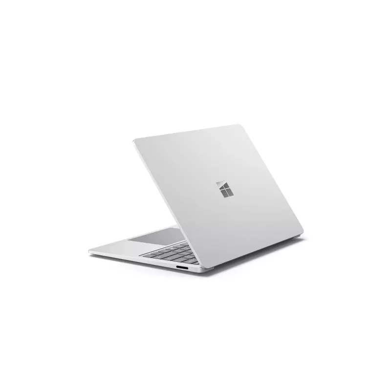 Portatīvais dators Microsoft Surface Laptop 7 Copilot+ PC Intel Core Ultra 5 236V, 13,8 collas (35 cm) 2304×1536 skārienjūtīgs, 16 GB LPDDR5x, 256 GB SSD, Windows 11 Pro, Platīns