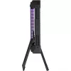 Eblaztr Portable PC Case - Melns - PC Case - Mini Tower - Melns