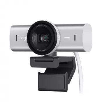 Logitech MX Brio tīmekļa kamera