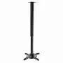 Sbox griestu projektora stiprinājums max336mm 15kg PM-102XL