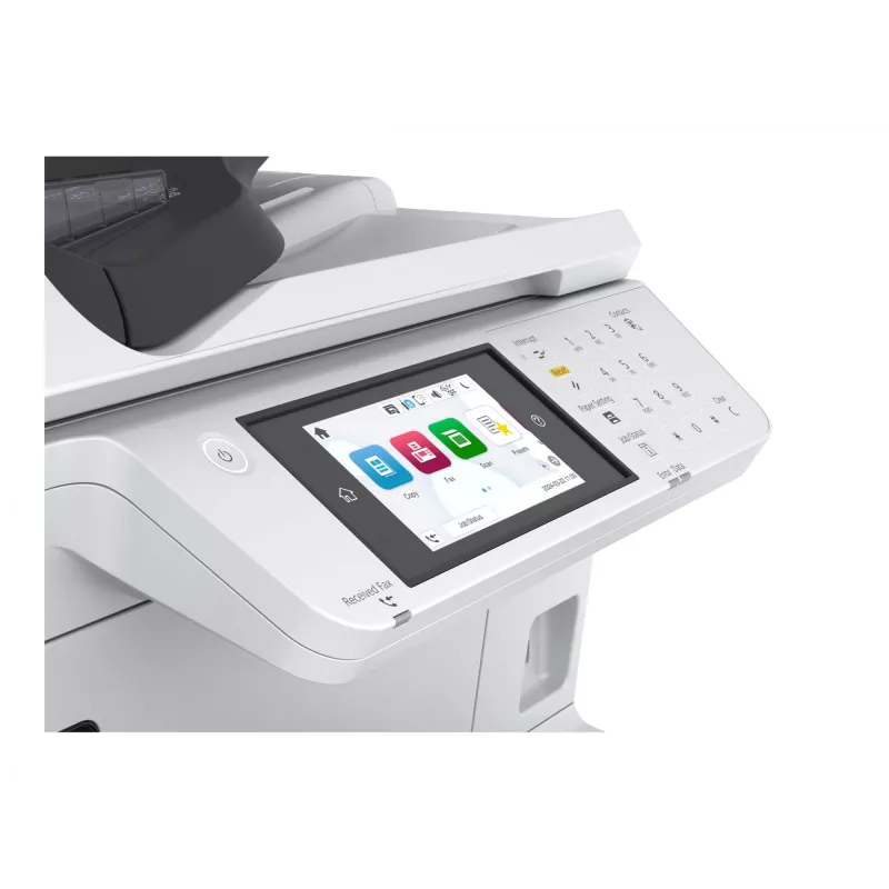 Epson WorkForce Pro EP-C7100DWF BAM tintes printeris krāsains